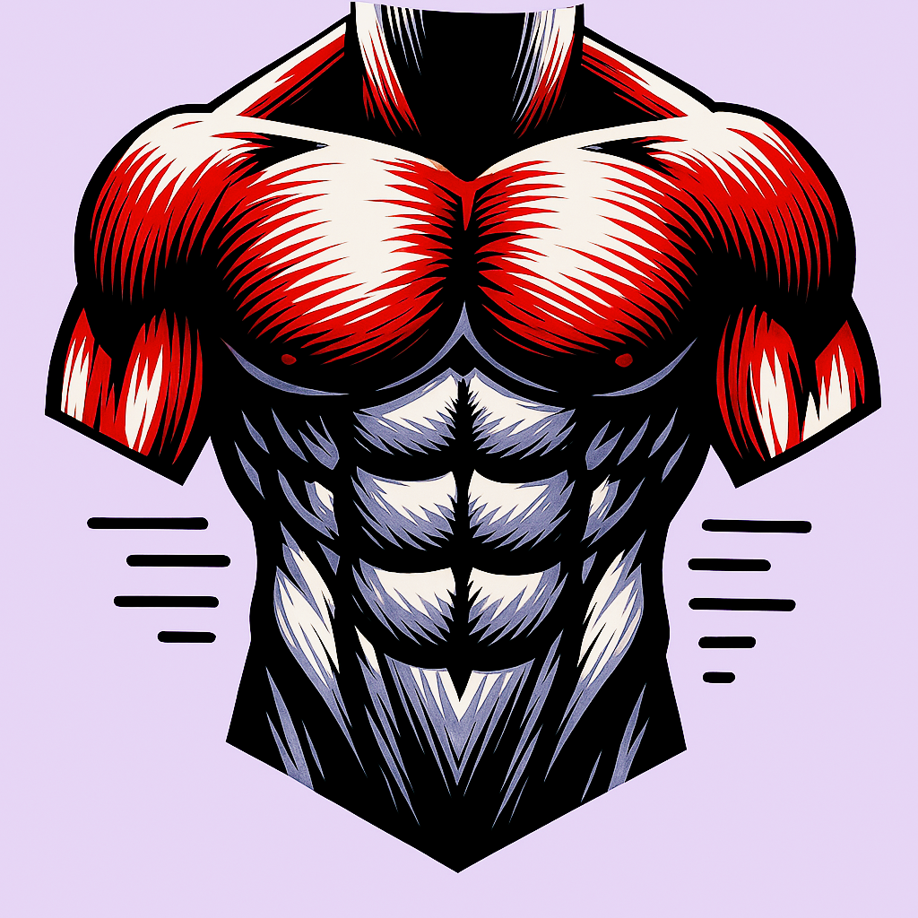 chest