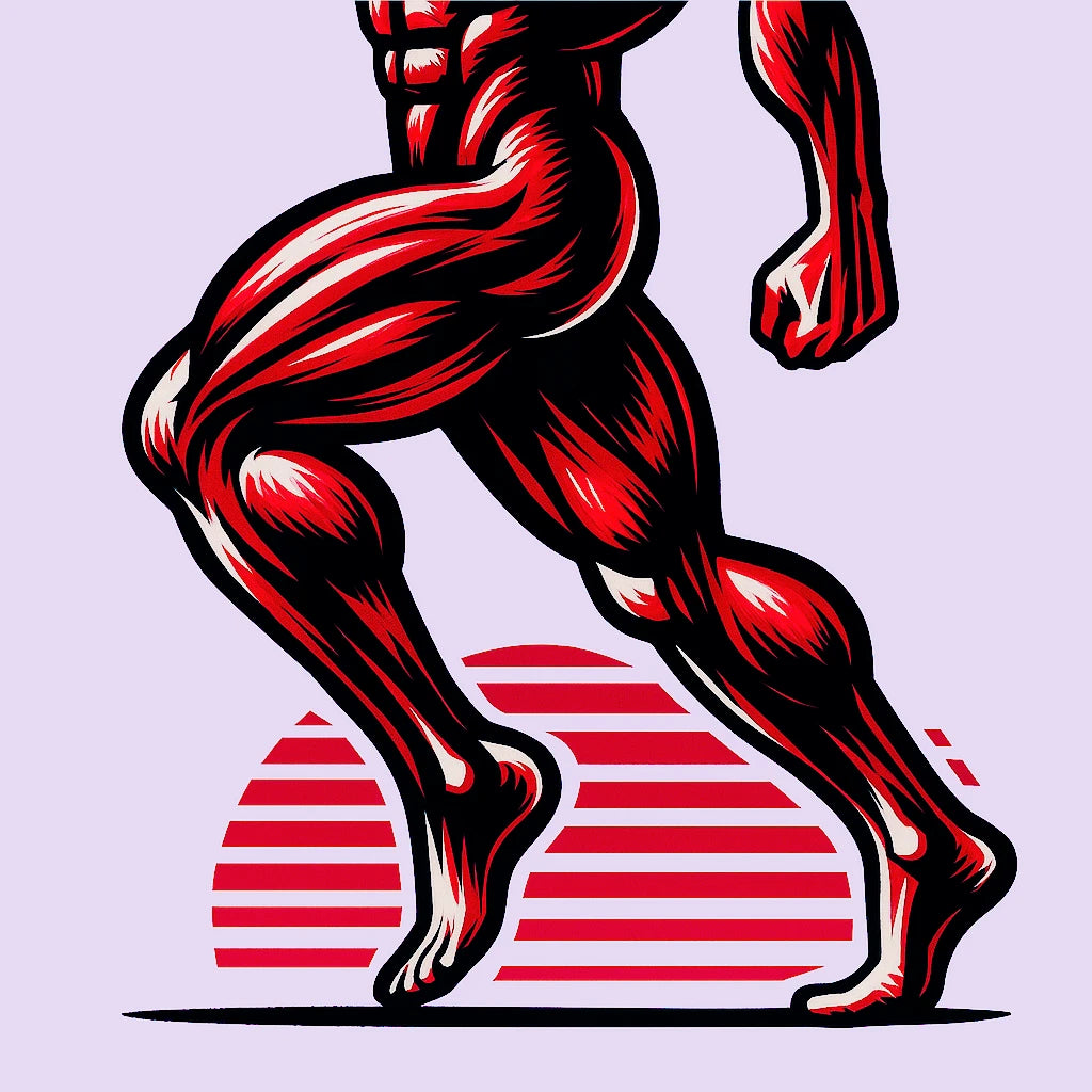 Leg
